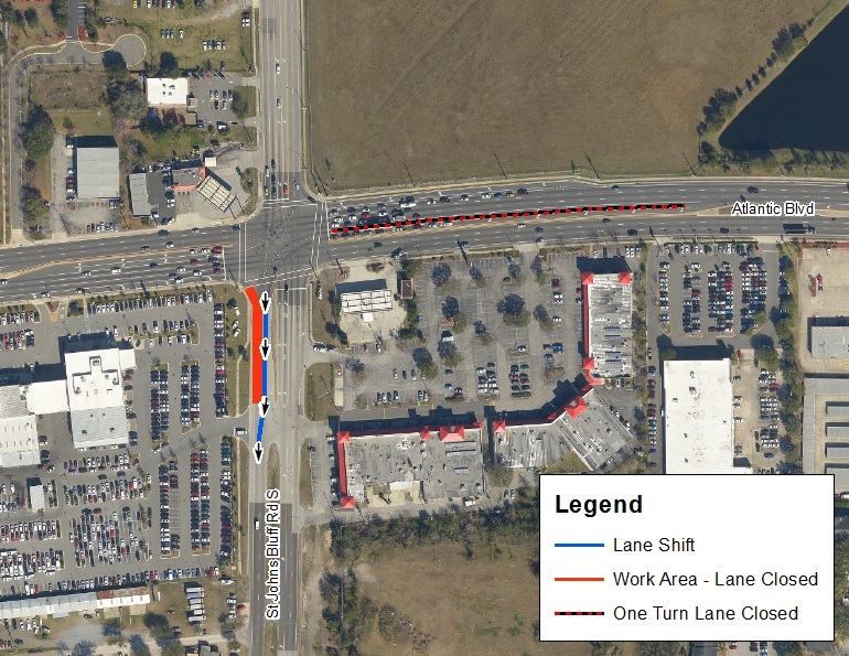 Atlantic Blvd Emergency MH Repair - 8.26.20